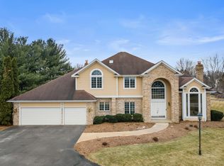 4209 Belson Ln, Crystal Lake, IL 60014