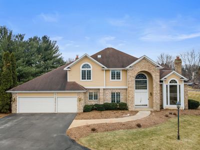 4209 Belson Ln, Crystal Lake, IL, 60014