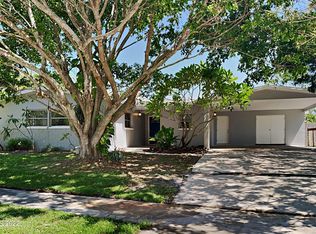 350 Carrousel Ct, Merritt Island, FL 32952