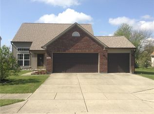 8135 Chesterhill Ln, Indianapolis, IN 46239