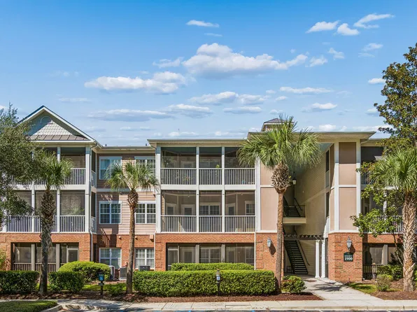 1908 Basildon Rd, Mount Pleasant, SC 29466