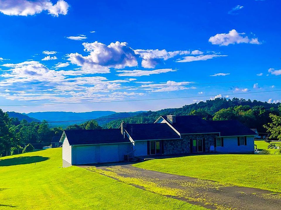 310 S Sandbranch Rd, Mount Hope, WV 25880 MLS 85659 Zillow