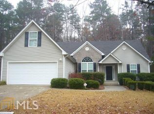 3980 Crestwater Ln, Snellville, GA