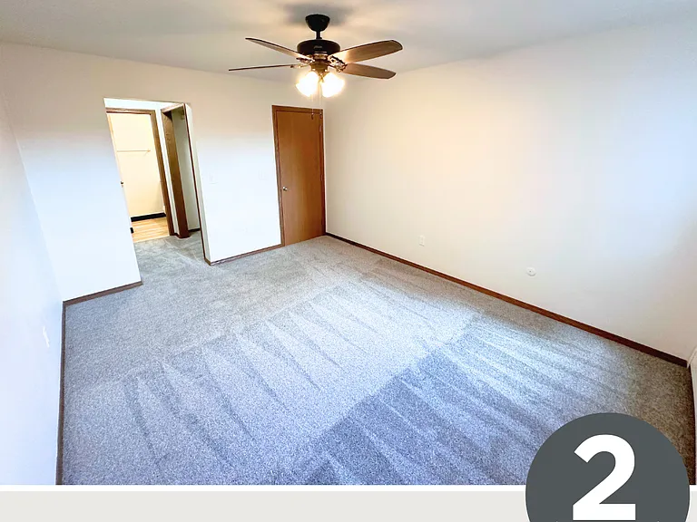 Parkview Apartments — Photo 26