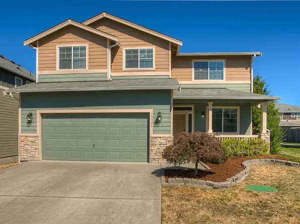15346 92nd Ave SE, Yelm, WA 98597
