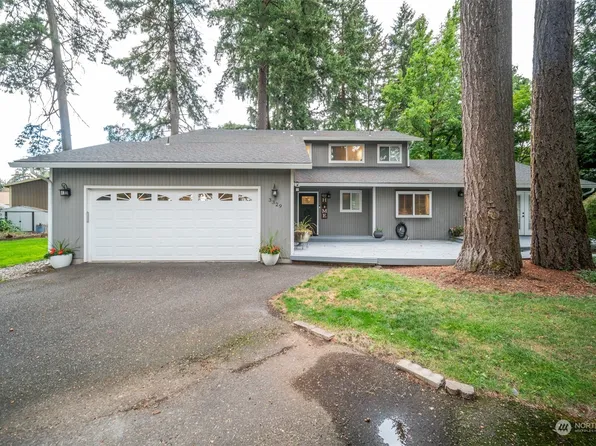 3329 NE 124th Avenue, Vancouver, WA 98682