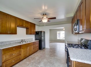 4088 51st St APT A, San Diego, CA 92105