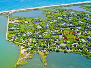 8 Luther Dr, Water Mill, NY 11968