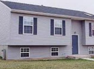 2023 Featherbed Ln, Baltimore, MD 21207