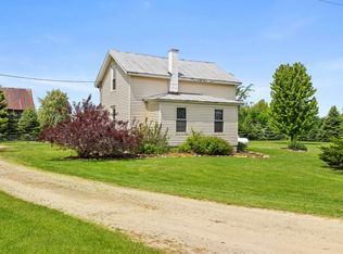 5057 Powell Hwy, Ionia, MI 48846