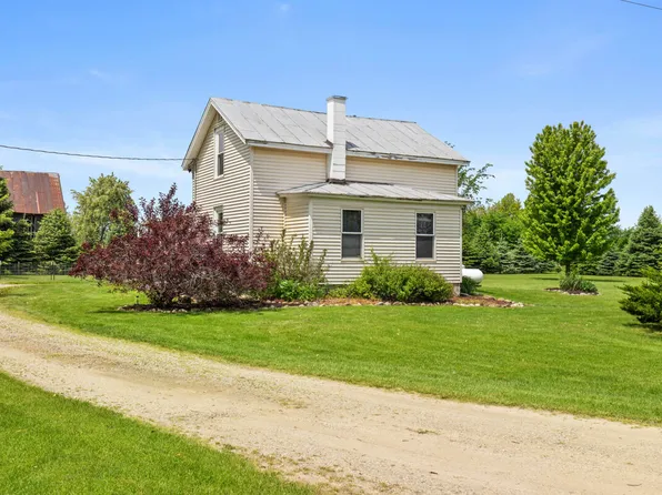 5057 Powell Hwy, Ionia, MI 48846