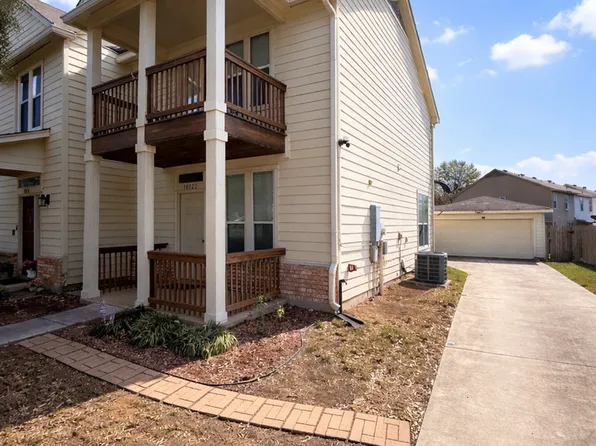 10722 County Sights, San Antonio, TX 78245