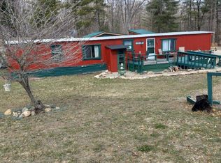 1555 Choctaw Trl, West Branch, MI 48661