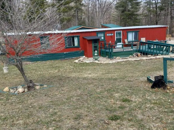 1555 Choctaw Trl, West Branch, MI 48661