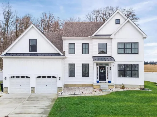 683 Weatherstone Ln, Felton, DE 19943