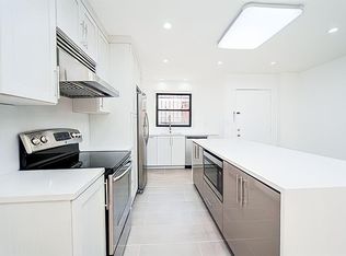 499 Jersey Ave #1A, Jersey City, NJ 07302