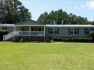 5491 Macedonia Church Rd, Prosperity, SC 29108