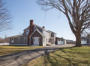 88 Old Boston Post Rd, Old Saybrook, CT 06475