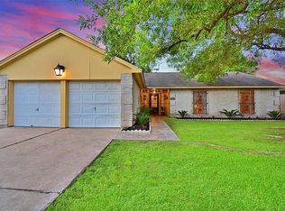 10926 W Bellfort St, Houston, TX 77099