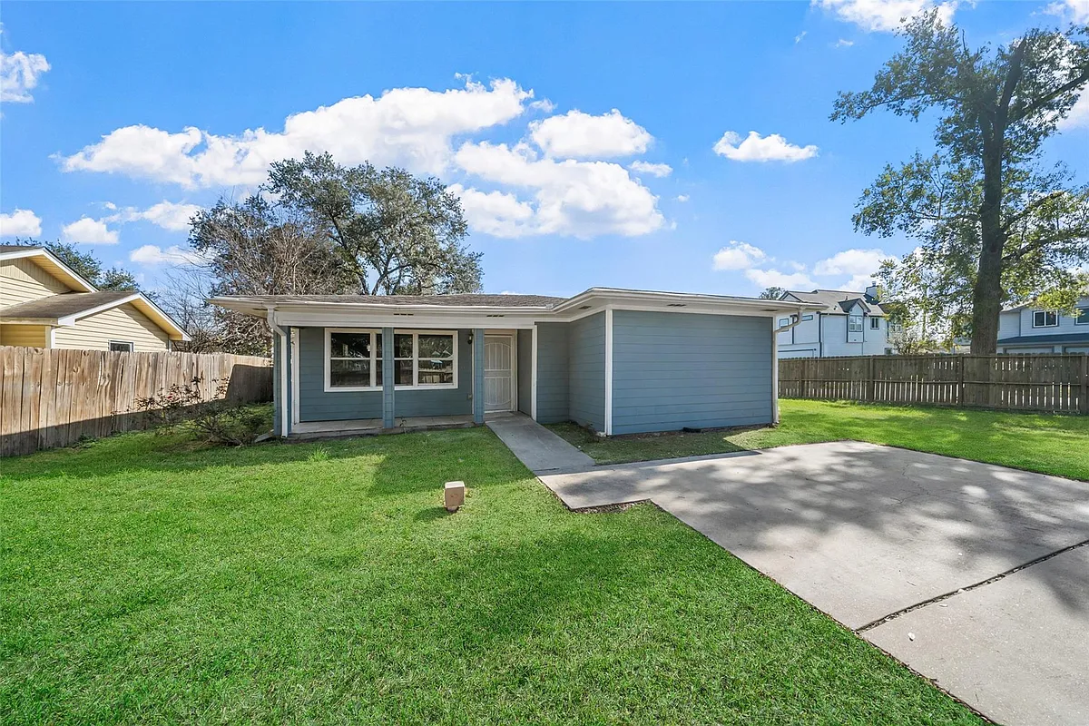 Building Photo - 7019 Sur Ct