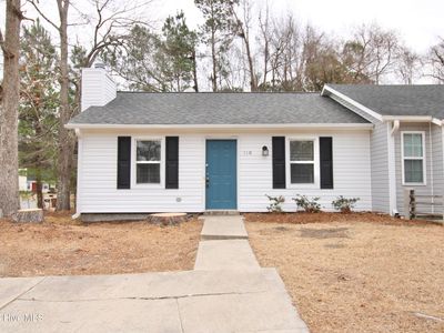 110 Hickory Grove Dr, Jacksonville, NC, 28546