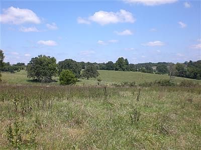 Looking North