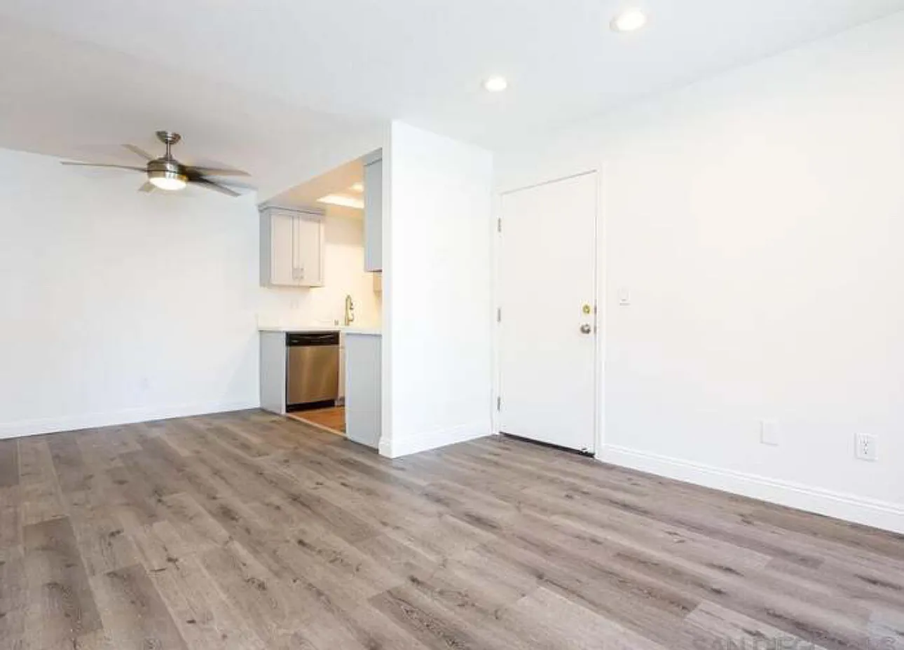 1 bed, 525 sqft, $2,275 — Photo 4