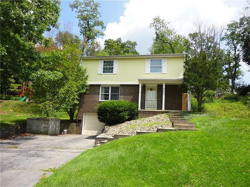 1st image of 4025 Hazeljack Dr