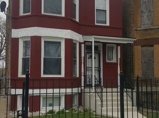 6848 S Peoria St, Chicago, IL 60621