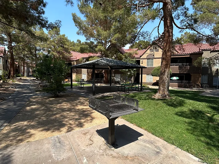 2200 Fort Apache Rd #1033 — Photo 36