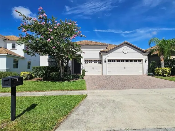 2628 Atherton Dr, Orlando, FL 32824