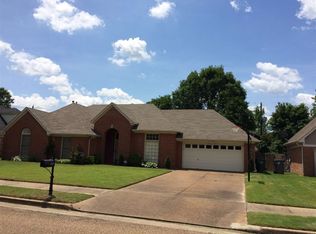 8711 Old River Rd LOT 20, Cordova, TN 38018