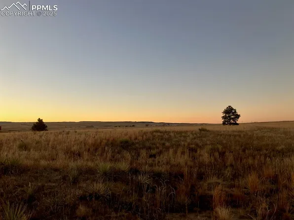 23450 Fastbrook Ln, Calhan, CO 80808