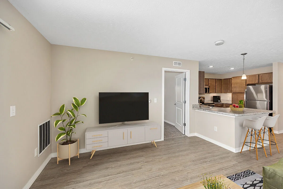 The Summit Apartments — Photo 3