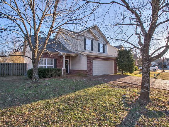 2nd image of 3203 Dark Woods Dr