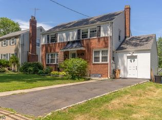 761 W Inman Ave, Rahway, NJ 07065