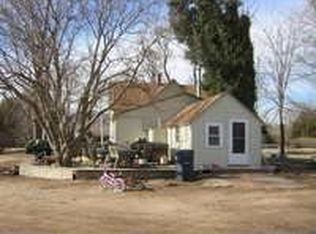 610 S Algona St, Arlington, KS 67514