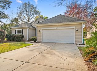 1166 N Blackmoor Dr, Murrells Inlet, SC 29576