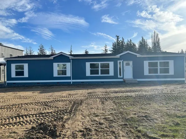 7420 Guide Meridian Rd, Lynden, WA 98264