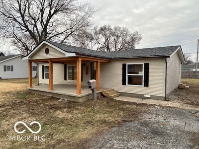 1007 N 10th St, Elwood, IN, 46036