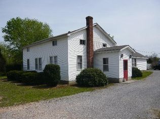 17065 Liberty Rd, Columbia, KY 42728