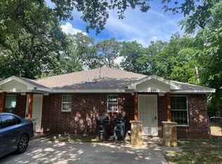 5233 Flamingo Rd #1, Fort Worth, TX 76119