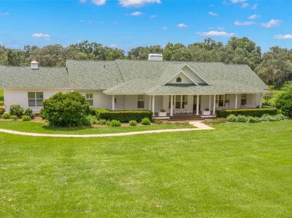 19952 Twin Oaks Rd, Spring Hill, FL 34610