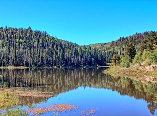 Enochs Lake, Glade Park, CO 81523