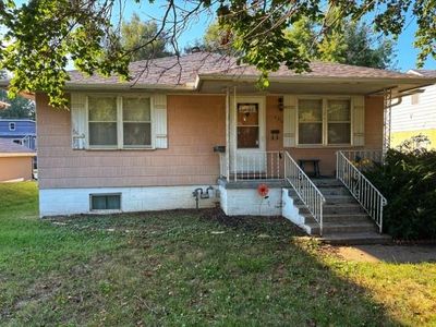 2916 Messanie St, Saint Joseph, MO, 64501