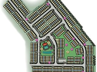 9432 Maple Grove Ln LOT 54, Jonesboro, GA 30238