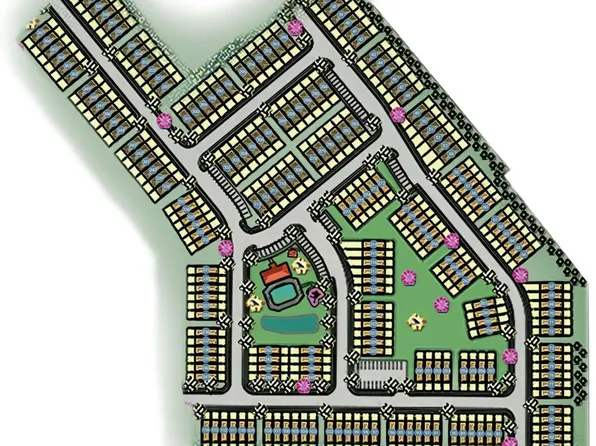 9432 Maple Grove Ln Lot 54, Jonesboro, GA 30238
