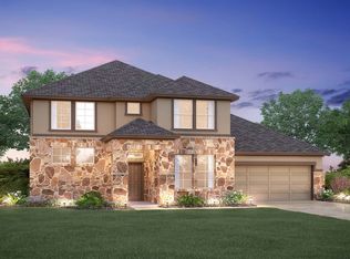 1923 Mustang Bluff Ln, Katy, TX 77494
