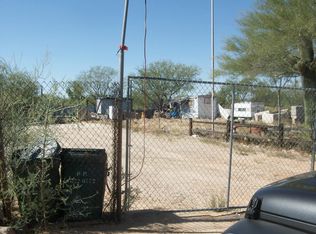 8700 S Fillmore Rd, Tucson, AZ 85736