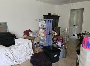 805 Redbud St, Crowley, TX 76036